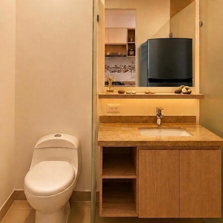 Tu Rincón Frente al Mar - Apartamento de 2 dormitorios - 9