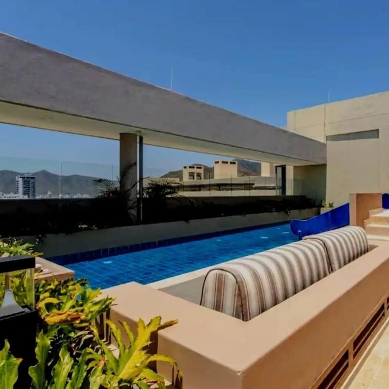 Tu Rincón Frente al Mar - Apartamento de 2 dormitorios - 19
