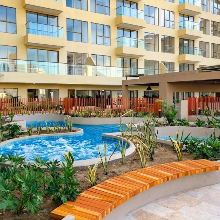 Tu Rincón Frente al Mar - Apartamento de 2 dormitorios - 13