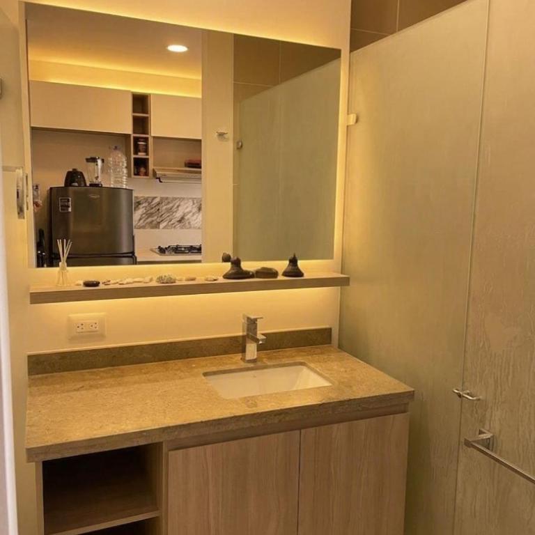 Tu Rincón Frente al Mar - Apartamento de 2 dormitorios - 10
