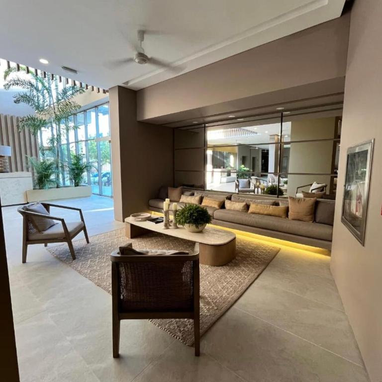 Tu Rincón Frente al Mar - Apartamento de 2 dormitorios - 30