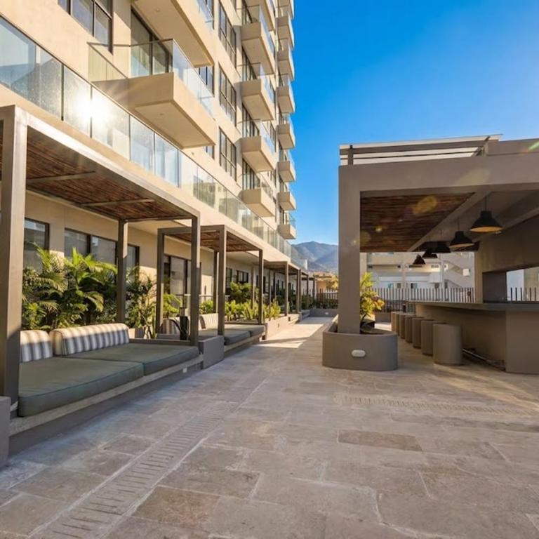 Tu Rincón Frente al Mar - Apartamento de 2 dormitorios - 14