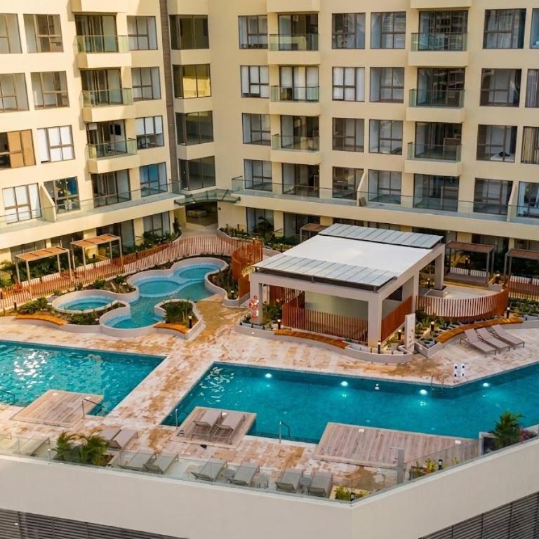 Tu Rincón Frente al Mar - Apartamento de 2 dormitorios - 12