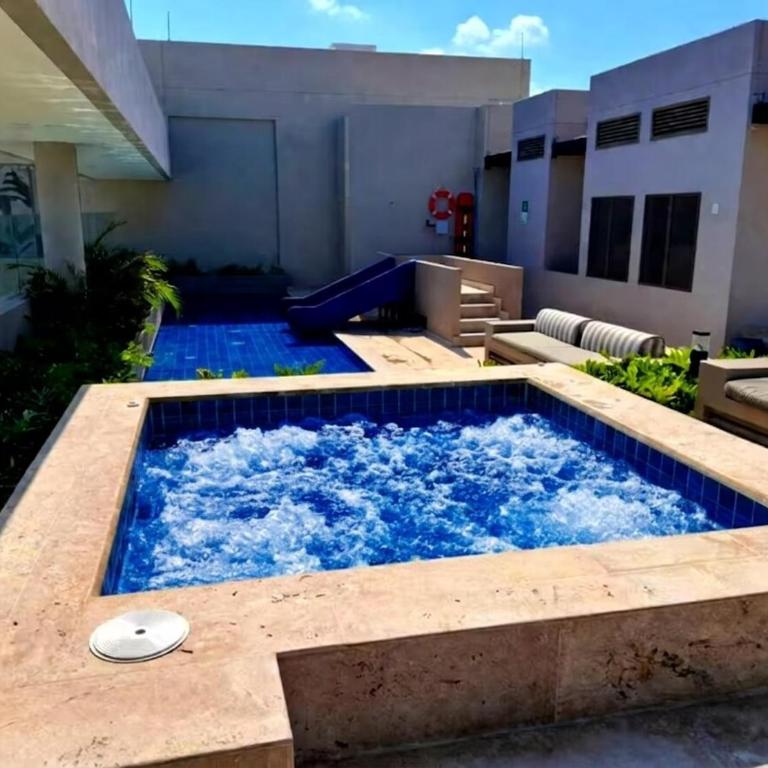 Tu Rincón Frente al Mar - Apartamento de 2 dormitorios - 21