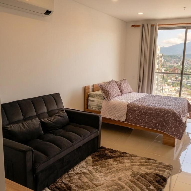 Tu Rincón Frente al Mar - Apartamento de 2 dormitorios - 3