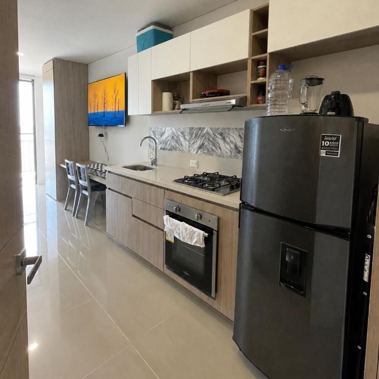 Tu Rincón Frente al Mar - Apartamento de 2 dormitorios - 6