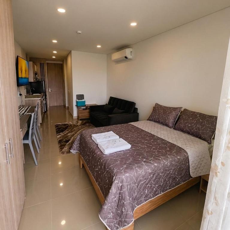 Tu Rincón Frente al Mar - Apartamento de 2 dormitorios - 5