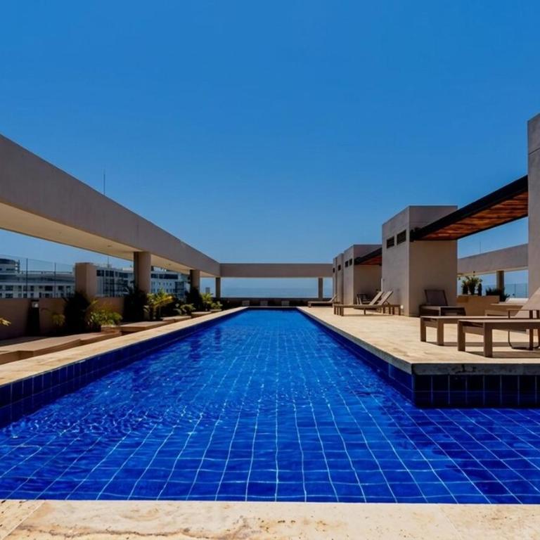 Tu Rincón Frente al Mar - Apartamento de 2 dormitorios - 18
