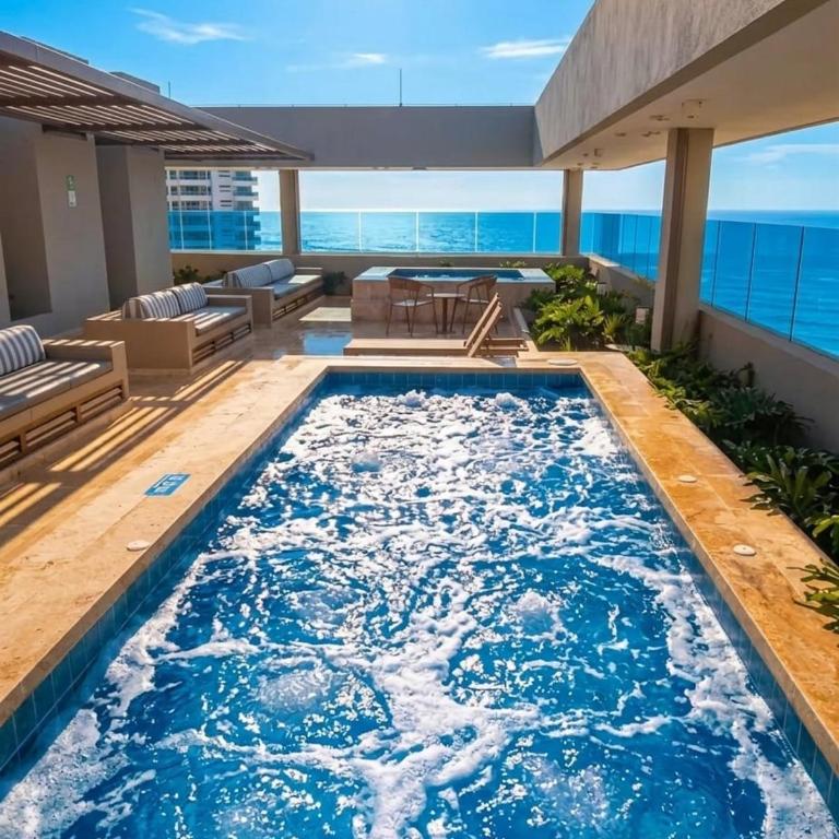 Tu Rincón Frente al Mar - Apartamento de 2 dormitorios - 17