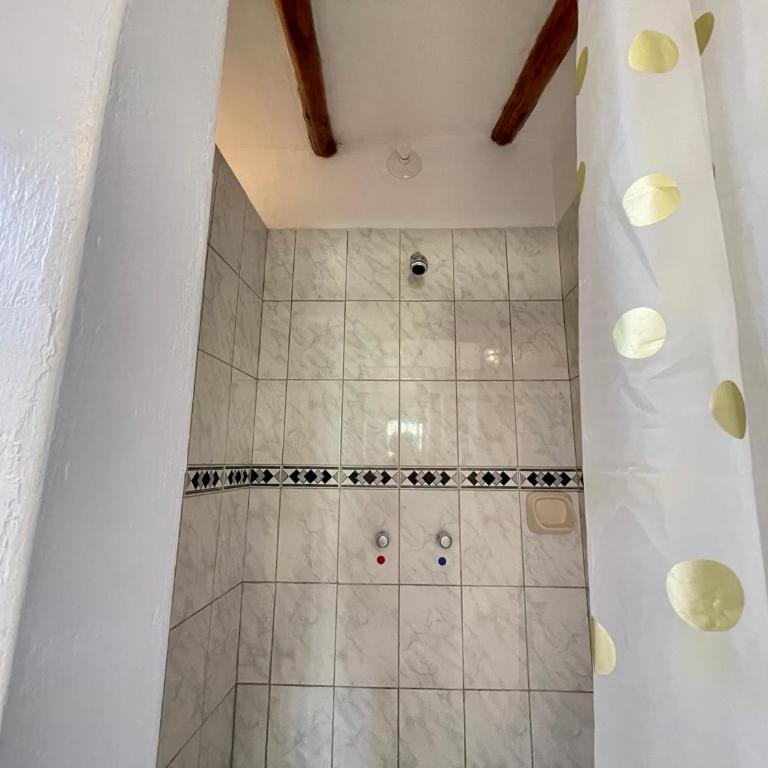 Hotel Sagrada Tierra Ollantaytambo - Triple Room with Mountain View - 24