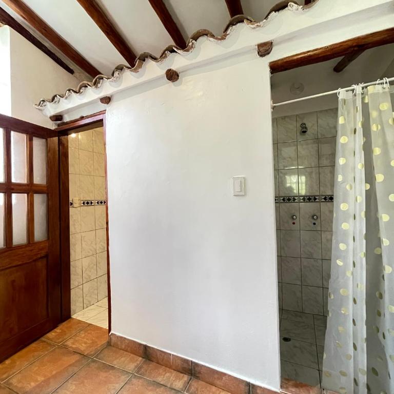 Hotel Sagrada Tierra Ollantaytambo - Triple Room with Mountain View - 22