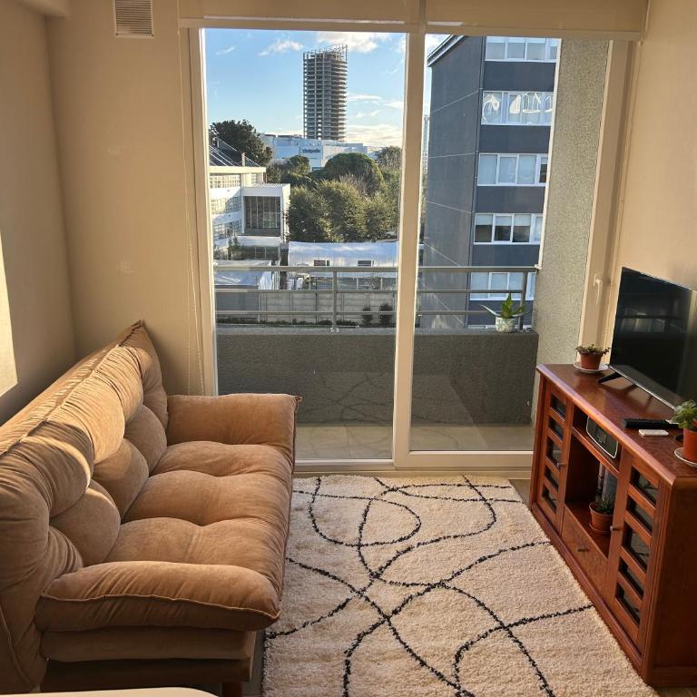 New apartment - Two-Bedroom Apartment - 1