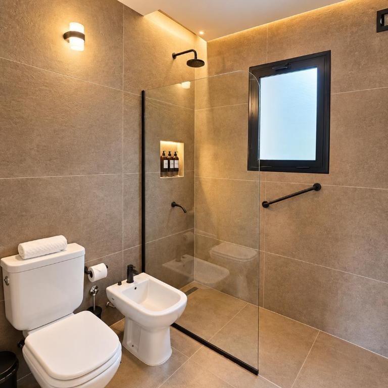 Casitas del Rio en Hotel Selva Montana - Two-Bedroom Villa - 11