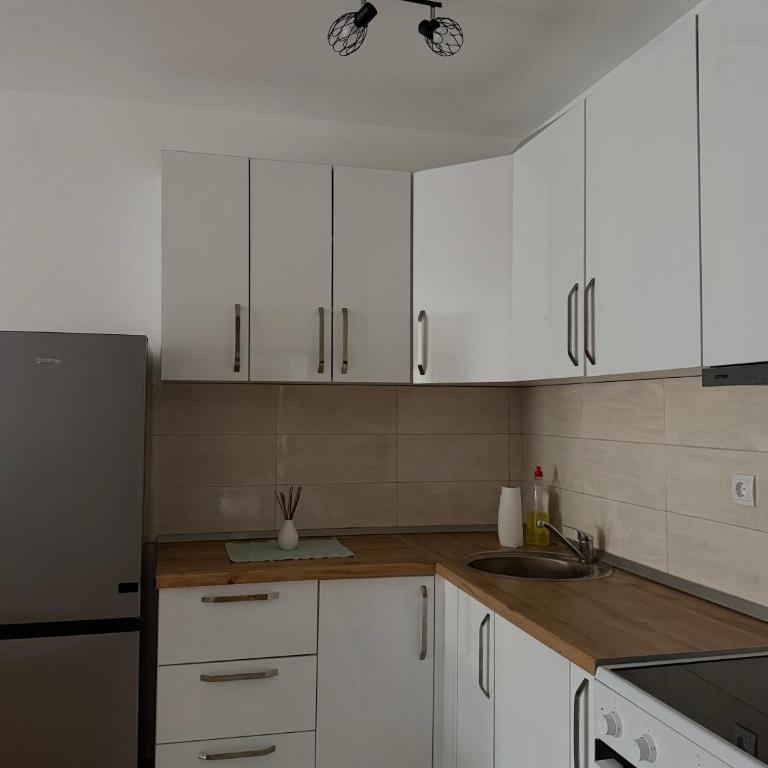 Montre Apartments - Appartement 1 Chambre - 4