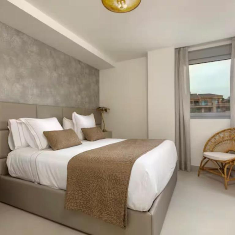 SeaView Luxe - Apartamento de 3 dormitorios - 9