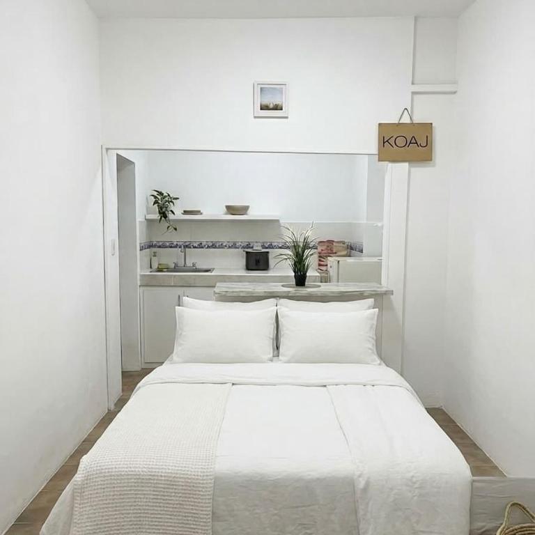 Posada New Trinsan - Apartamento de 2 dormitorios - 3