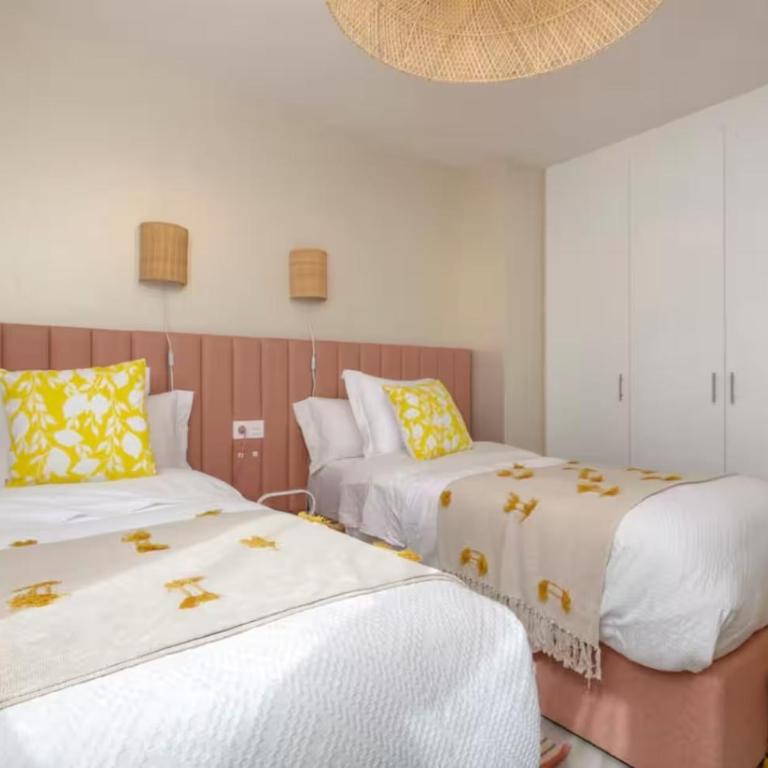 SeaView Luxe - Apartamento de 3 dormitorios - 14