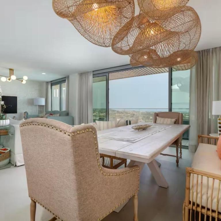 SeaView Luxe - Apartamento de 3 dormitorios - 1
