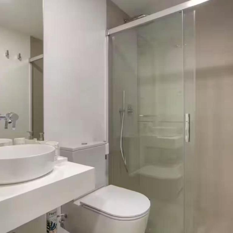 SeaView Luxe - Apartamento de 3 dormitorios - 17