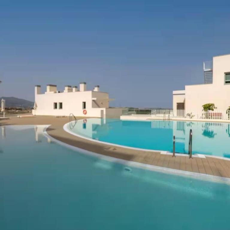 SeaView Luxe - Apartamento de 3 dormitorios - 21