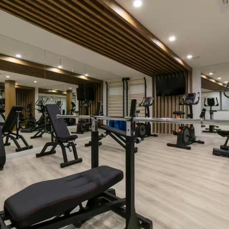 SeaView Luxe - Apartamento de 3 dormitorios - 13