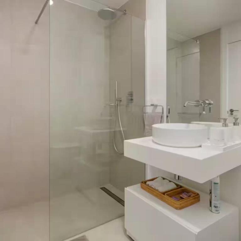 SeaView Luxe - Apartamento de 3 dormitorios - 10