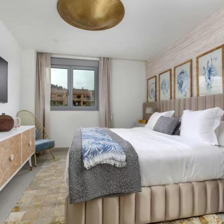 SeaView Luxe - Apartamento de 3 dormitorios - 15