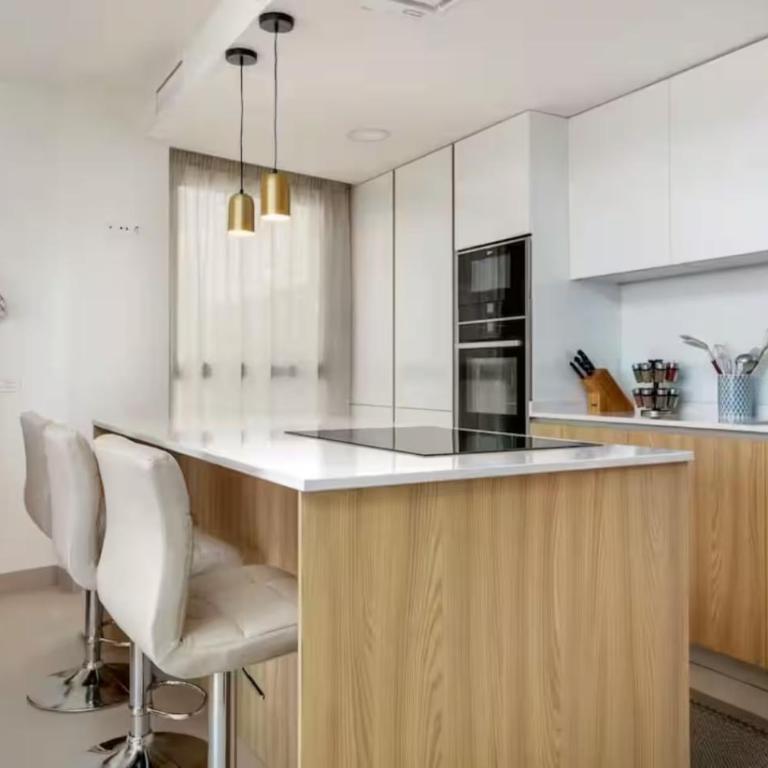 SeaView Luxe - Apartamento de 3 dormitorios - 11