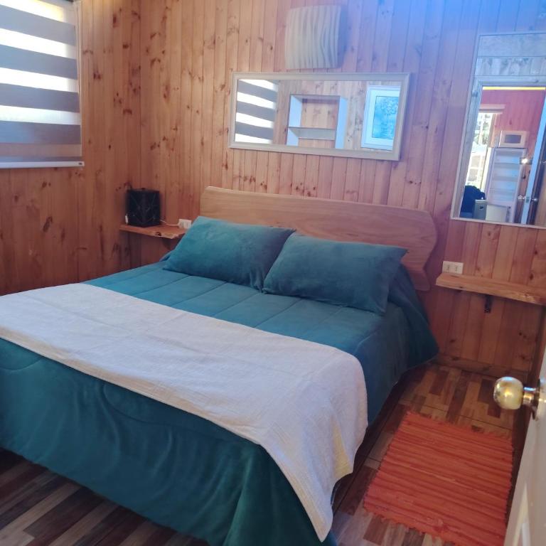 Cabañas y Hostal Karibe - Two-Bedroom Apartment - 32