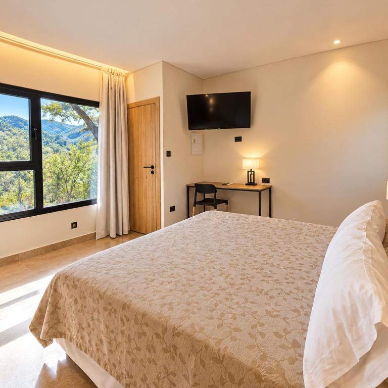 Casitas del Rio en Hotel Selva Montana - Two-Bedroom Villa - 9