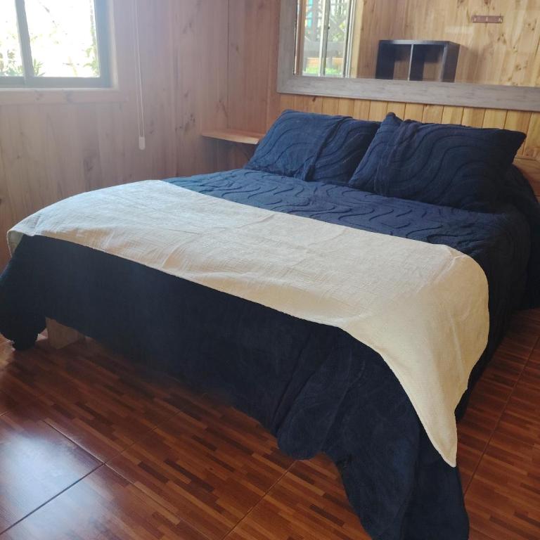 Cabañas y Hostal Karibe - Two-Bedroom Apartment - 34
