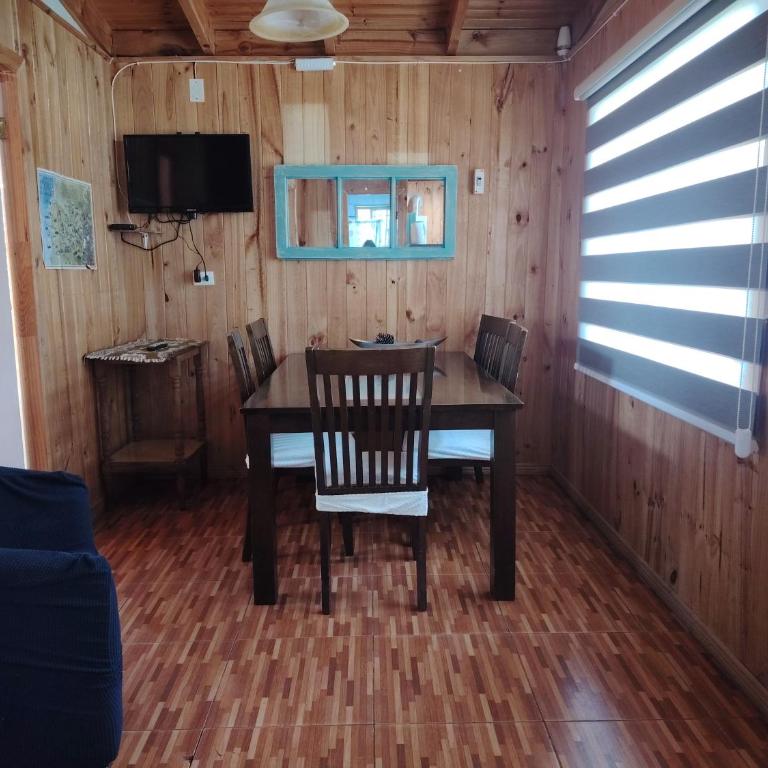Cabañas y Hostal Karibe - Two-Bedroom Apartment - 35