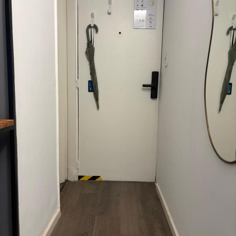 Estudio 309, ideal para estadías cortas, en la mejor zona céntrica BA - Apartamento de 1 dormitorio - 27