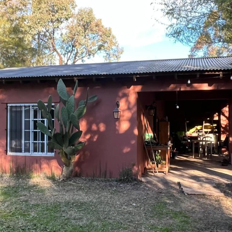 Terranostra, una casa quinta para disfrutar en familia - Casa de 2 dormitorios - 1