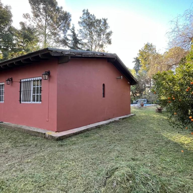 Terranostra, una casa quinta para disfrutar en familia - Casa de 2 dormitorios - 49