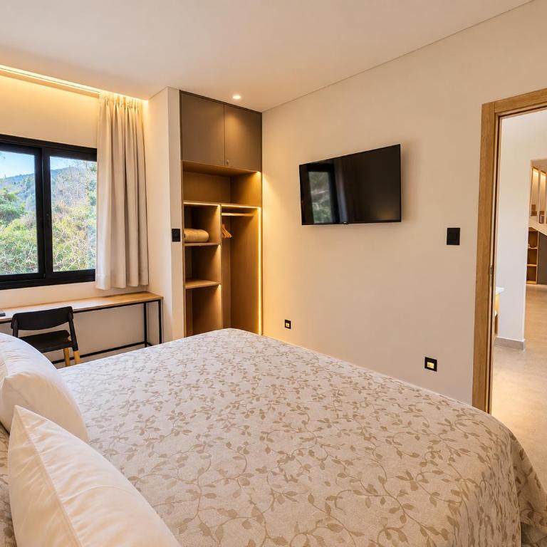 Casitas del Rio en Hotel Selva Montana - Two-Bedroom Villa - 10