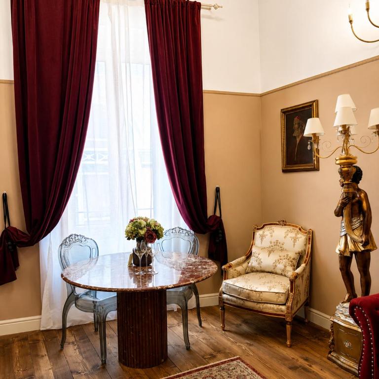 Palazzo Ravenna - Junior Suite - 11