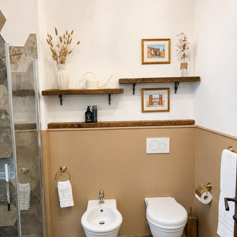 Palazzo Ravenna - Junior Suite - 20