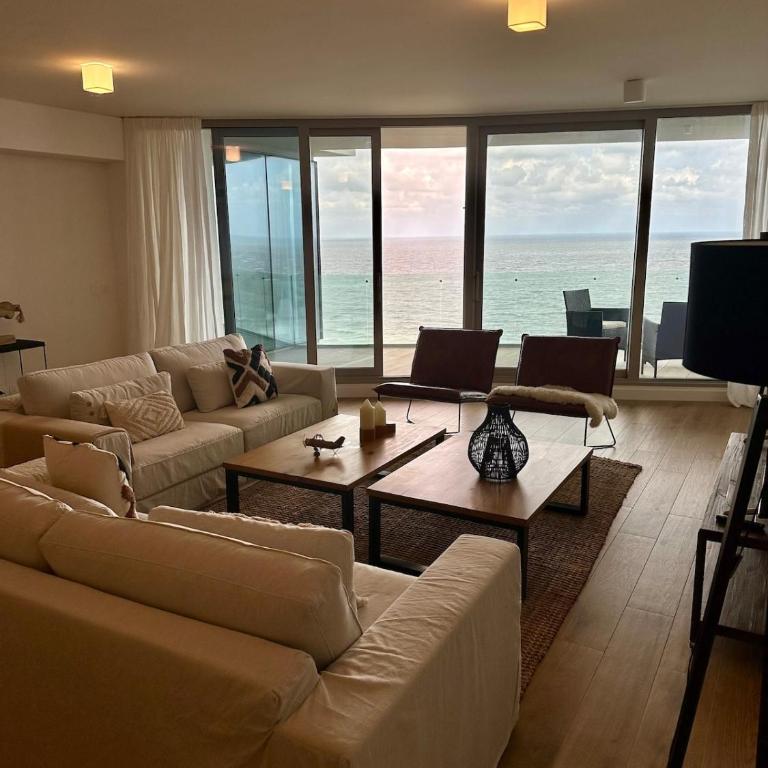 LUXURY apartment in Trump Tower, oceanfront - Apartamento - 1