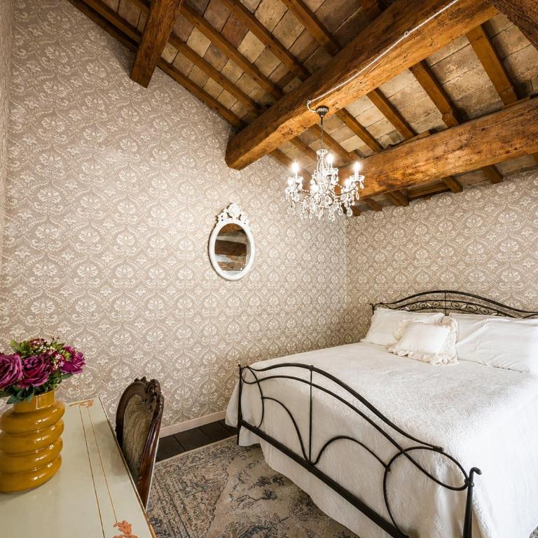 Palazzo Ravenna - Junior Suite - 21