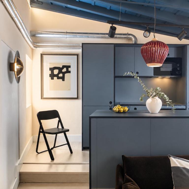 Refinadores Boutique Apartments - Apartamento - 11