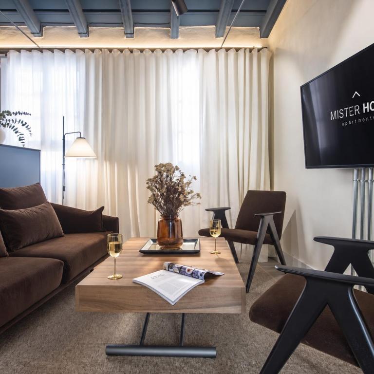 Refinadores Boutique Apartments - Apartamento - 10