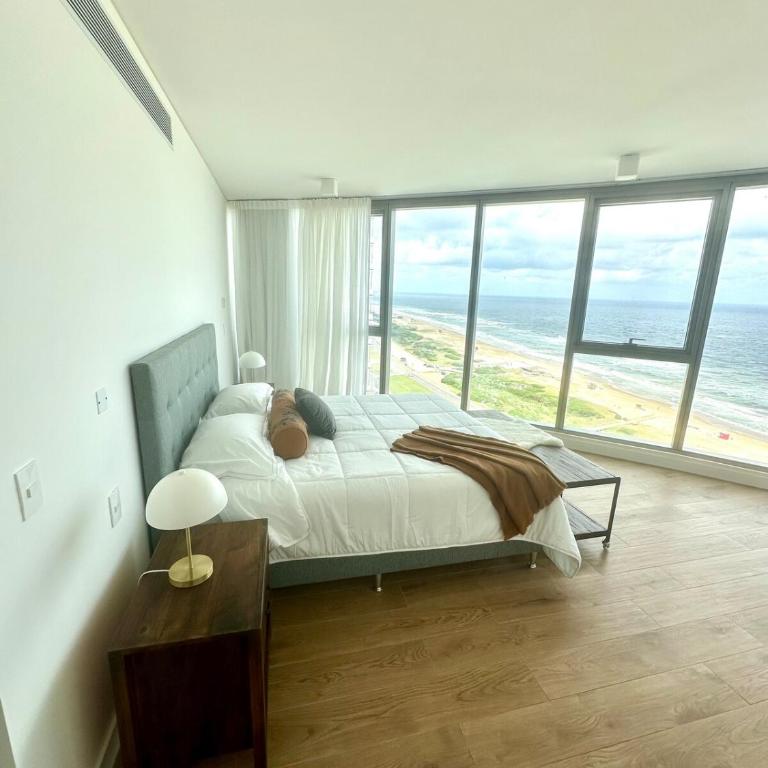 LUXURY apartment in Trump Tower, oceanfront - Apartamento - 2