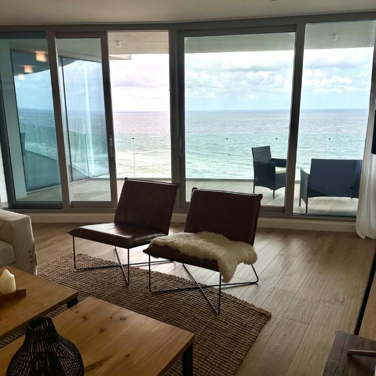 LUXURY apartment in Trump Tower, oceanfront - Apartamento - 9