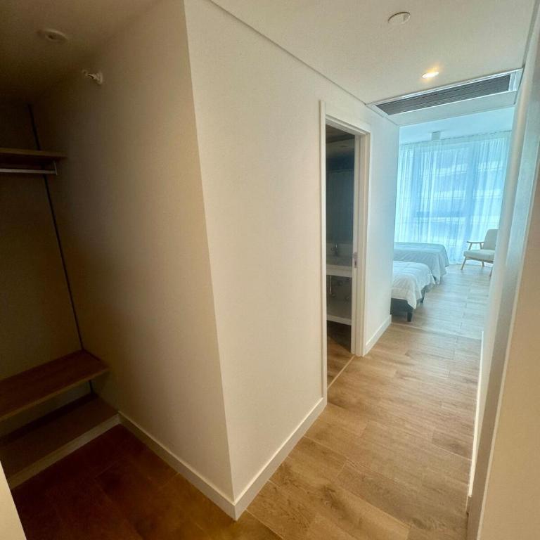 LUXURY apartment in Trump Tower, oceanfront - Apartamento - 10