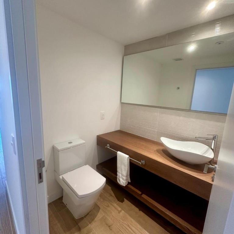 LUXURY apartment in Trump Tower, oceanfront - Apartamento - 14