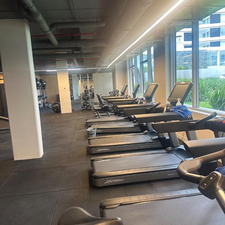 LUXURY apartment in Trump Tower, oceanfront - Apartamento - 17