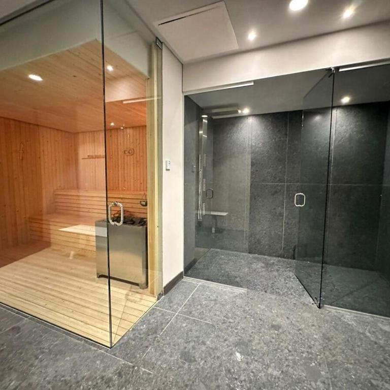 LUXURY apartment in Trump Tower, oceanfront - Apartamento - 18