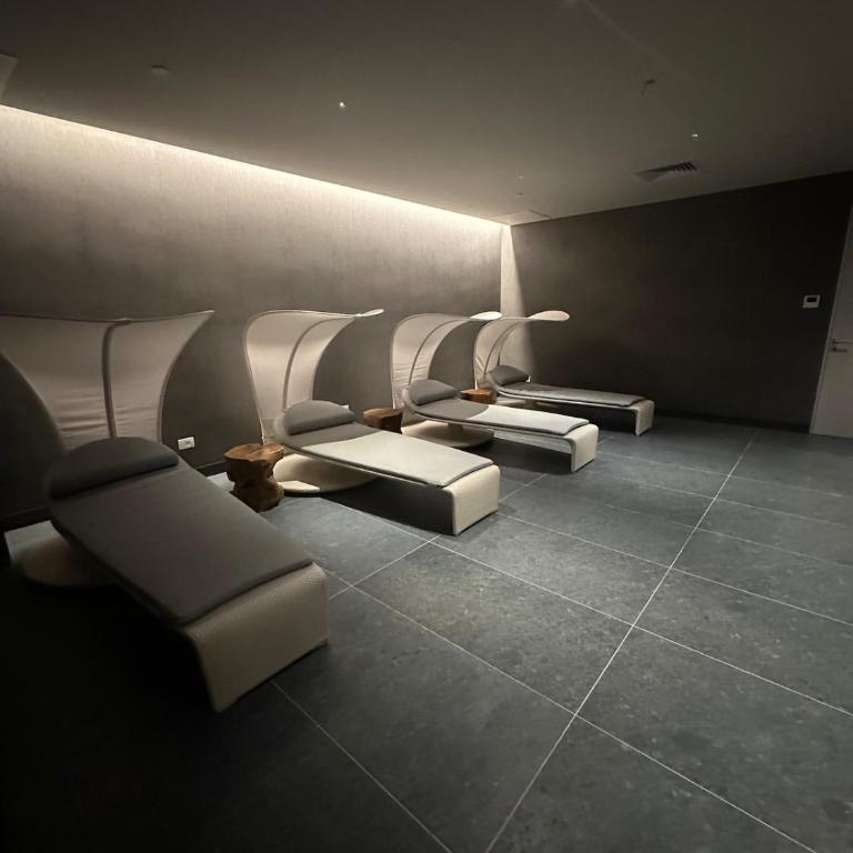 LUXURY apartment in Trump Tower, oceanfront - Apartamento - 37