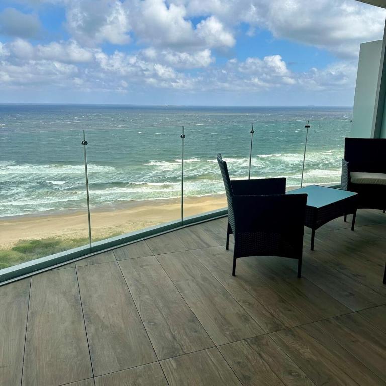 LUXURY apartment in Trump Tower, oceanfront - Apartamento - 40